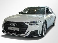 Audi A8 50 TDI Quattro