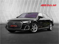 Audi A8 50 TDI Quattro Tiptronic MATRIX PANO LUFT 286KS FACELIFT