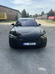 Audi A8 50 TDI quattro Tiptronic Black edition S-LINE 2023.