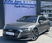 Audi A8 50 TDI