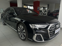 Audi A8 60 TFSIe quattro