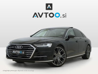 Audi A8 L 50 TDI quattro | Cjena uključuje troškove uvoza