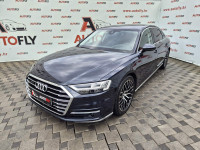 Audi A8 L 50 TDI Quattro Executive, B&O, Kamera, Matrix, ACC, 20"alu