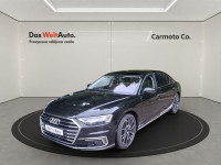 Audi A8 Lang 60TFSI quattro