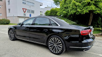 Audi A8 Long  3,0 TDI FULL - SERVISI U OVLAŠTENOM SERVISU - nije uvoz