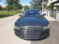 Audi A8 LWB 4,2 TDI automatik