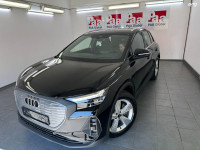 Audi e-tron 50 quattro.NEMAČKI.PANORAMA.KAMERA.LED.GRE.SJED.KOŽA