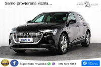 Audi e-tron 55 95 kWh quattro Advanced 408 KS, LED+ACC+GR SJED+KAM+VIR