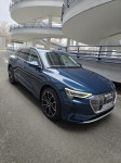Audi E-tron 50quattro