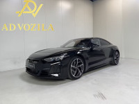 Audi e-Tron GT Quattro *93.4 kwh*BO*Pano*