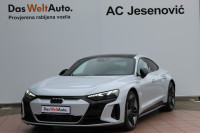 Audi e-tron GT quattro