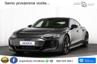 Audi e-tron GT RS 105 kWh 843 KS, MATRIX+CARBON+4xGR SJED+360+MASAŽA+B