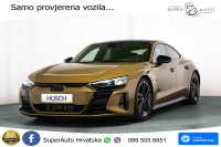 Audi e-tron GT RS 93.4 kWh quattro 598 KS, MATRIX+ZRAČNI+GR SJED+PANO+