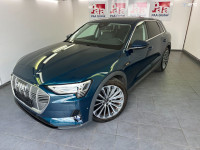 Audi e-tron quattro 50 electric 230kW.KAMERA.NAVI.GRE.SJED.LED