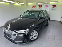 Audi e-tron quattro 50 electric 230kW.NEMAČKI+4ALU.KAMERA.LED
