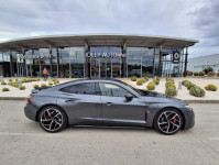 Audi e-tron RS GT Quattro *USLUŽNA PRODAJA*