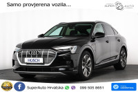 Audi e-tron SB 55 95 kWh quattro Advanced 408 KS, ZRAČNI+MATRIX+ACC+GR