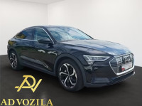 Audi e-tron  Sportback 50 Quattro