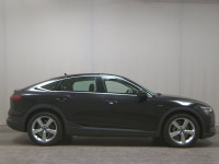 Audi e-tron Sportback 50 quattro • 360° kamera • ACC