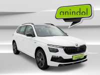 ŠKODA KAMIQ FL Monte Carlo 130 1.0 TSI /PDV /NAJAM ili PRODAJA /rata 2