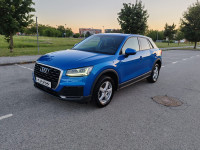 Audi Q2 1,0 TFSI 50500 KM, 2018 GODINA,