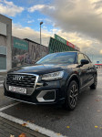 Audi Q2 1,0 TFSI