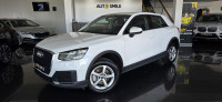 Audi Q2 1,0 TFSI, 6 BRZINA, LED, KLIMA, NAVI, TEMP, KAM, JAMSTVO...