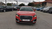 *** AKCIJA *** Audi Q2 1,0 TFSI Sport+ 5 vrata