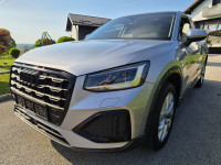 Audi Q2 1.5 TFSI 150ks *Sport* Automatik(45000km)