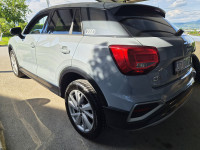 Audi Q2 1.5Tfsi 150ks *Sport* Automatik(reg.03/2027)