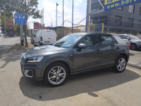 Audi Q2 1,6 TDI,115Ks,S-Line,Servisna samo 89.000 Tkm,Navigacija,