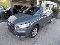 Audi Q2 1.6 TDI automatik...mogućnost GARANCIJE do 2 godine