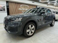 Audi Q2 1,6 TDI automatik/ 22.000km ***