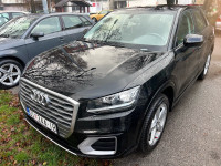 Audi Q2 1,6 TDI automatik