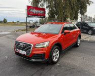 Audi Q2 1,6 TDI  KLIMA - PDV - TEMPOMAT - REGISTRIRAN - AUTOKREDIT