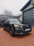 Audi Q2 1,6 TDI *REGISTRIRAN GODINU DANA*