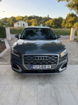 Audi Q2 1,6 TDI