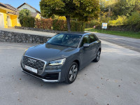 Audi Q2 1.6tdi S-Line TOP AUTO