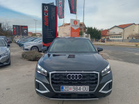 AUDI Q2 2.0 30TDI 116 KS AUTOMATIK *TVORNIČKO JAMSTVO*