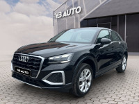 Audi Q2 2.0 30TDI S-tronic Advanced+  | HR | SERVISNA | JAMSTVO |
