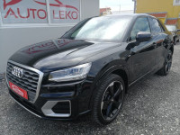 Audi Q2 2,0 TDI 4x4 2XS-Line Virtual B&O Kamera Xenon