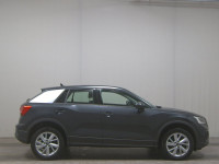 Audi Q2 2.0 TDI quattro automatik • LED