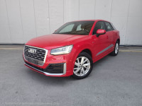 Audi Q2 2,0 TDI LEASING BEZ UČEŠĆA I BEZ JAMACA