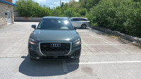 Audi Q2 2,0 TDI