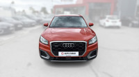 AUDI Q2 2017 • PREMIUM jamstvo • AutoZubak Rabljena