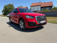 Audi Q2 3,0 TDI LEASING BEZ UČEŠĆA I BEZ JAMACA