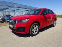 Audi Q2 3,0 TDI Navi, Tempomat, Auto klima, Registriran