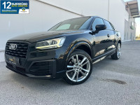 Audi Q2 3,0 TDI S TRONIC/2x S LINE SPORT/BANG&OLUFSEN/MATRIX/LED/NAVI