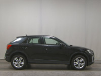 Audi Q2 30 TDI advanced automatik • ACC • LED