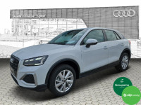 Audi Q2 30 TDI Advanced+ *matrix*virtual*kam*temp*